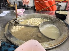 -榮泰米粉湯(Left Shop)