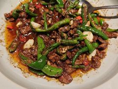 -湘中缘·湖南菜(娄底驻京办店)