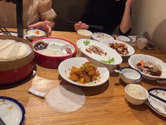 -京坛汇·烤鸭·京菜(宋庄店)