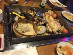 -海神·济州岛海鲜料理(天乐广场店)