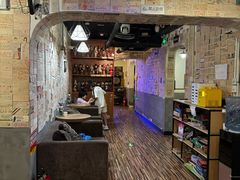 -203密室逃脱(朝阳大悦城1店)