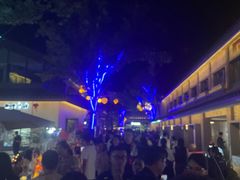 -雅达·阳羡溪山小镇中心