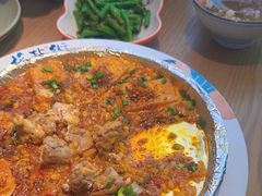 -花盐街·四川乐山小吃(西单大悦城店)