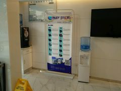 -欧乐口腔(张江店)