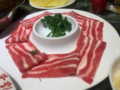 -大队长主题火锅(观音桥店)