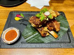 敏珠拉姆烤羊排-敏珠拉姆藏餐·南京厨房(富春江东街店)