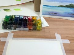 -八哥美术·成人美术画室(总校区)