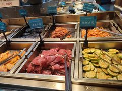 -東盛炭烤自助料理(浦东文峰广场店)