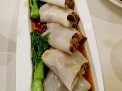 -新加坡泰国村酒楼(五角场店)