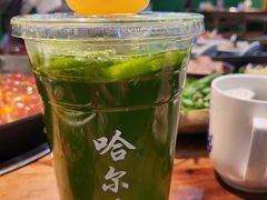 -楠火锅(哈尔滨金爵万象店)