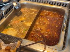 -大隐·成都火锅Bistro(合生麒麟新天地店)