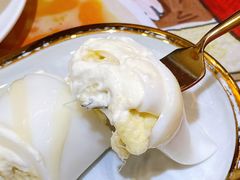 -甜心妈妈·榴莲星级糖水(北京路总店)