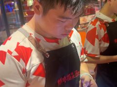 -炉小哥烤肉(熙地港店)