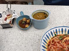 -雲物·云南小馆(好悦天地店)