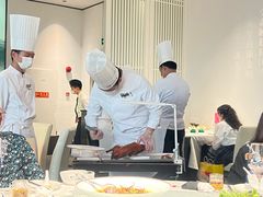 -大董(环贸iapm店)