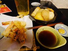 -日本料理神拉面