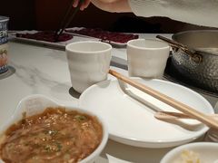 -犇鼎牛潮汕牛肉火锅(新辰里学清路店)