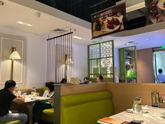 -汤城小厨•粤菜•靓汤(西直门凯德MALL店)