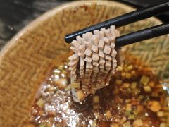 -肉欢 · 两头乌鲜肉涮锅(中山南路店)