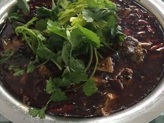 -无味饭店(九眼桥商业文化广场店)