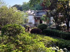 -乌山风景区