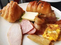 -江畔餐厅·厦门海港英迪格酒店(中山路店)