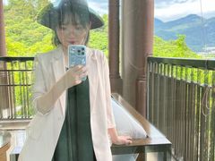 -广州都喜泰丽温泉度假酒店