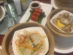 -正元希尔顿逸林酒店-御玺中餐厅