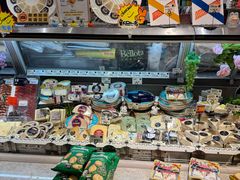 -金鹰超市(国际购物中心新街口店)