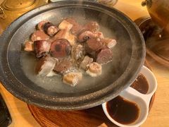血肉肠拼-蒙料·手把肉(望京店)