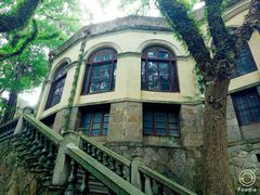 -福建师范大学(仓山校区)