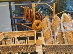 -熊叔熊婶面包房(团结湖店)