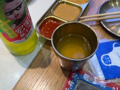 -郭记烤肉创始店(民丰大街店)
