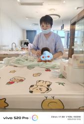 -贝爱时刻月子中心(宝安妇幼店)