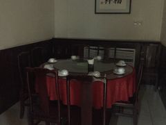 包厢-山海关清和浑锅店
