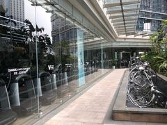 -威克健身游泳(万菱汇店)