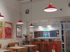 -Eckl’s爱氏热狗(猫街店)