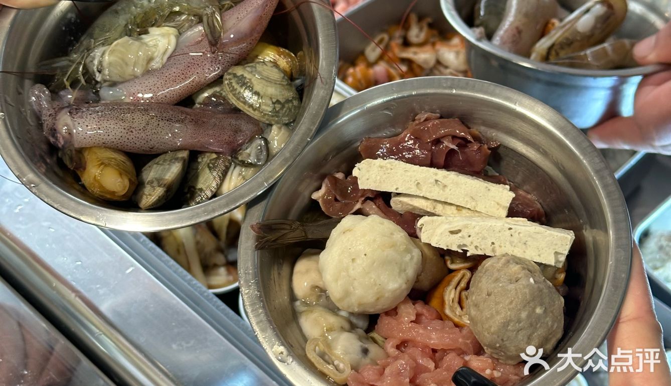 东山岛记|不愧是本地人狂安利的沙茶面