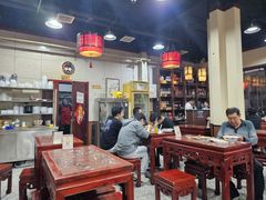 -九河居(荔湾路店)