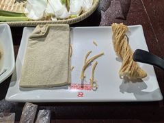 -酒肉门孔府菜(曲阜游客中心店)