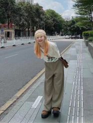 点击看大图 -藤野造型