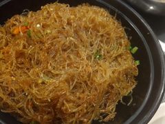 海味粉丝煲-刘胖子家常菜·蹄花焖藕(中南店)