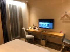 -上海中航虹桥机场泊悦酒店