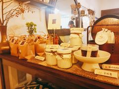 -小食院简餐厅