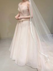 -韩国天使嫁衣婚纱礼服馆(上海旗舰店)