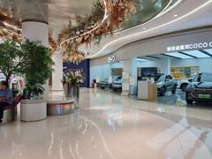 -深圳龙华星河COCO City(民治店)
