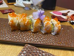 -江左尚白日本料理(万象城店)