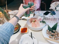 生鹅肠-围炉夜话·潮汕卤水火锅(榕江店)