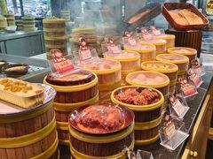 -老淮滨-蚌埠非遗小吃(淮河路店)