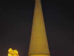 -中央广播电视塔